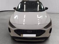 Usata Ford Focus Active 125 CV (91 kW) 2023 Bianco Berlina