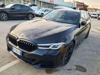 Usata BMW 530 249 CV (183 kW) 2022 Station wagon