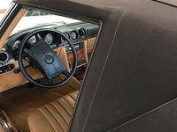 Occasion Mercedes 560 245 ch (180 kW) 1988 Blanc Cabriolet