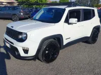 Usata Jeep Renegade Limited 131 CV (96 kW) 2022 Other SUV