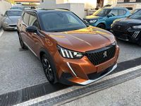 Usata Peugeot 2008 GT 131 CV (96 kW) 2022 Other SUV