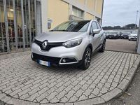 Usata Renault Captur 90 CV (66 kW) 2013 Other SUV