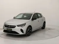 Occasion Opel Corsa Elegance 101 ch (74 kW) 2023 Gris Citadine