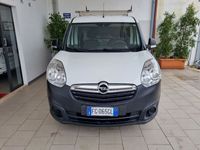 usata Opel Combo 1.3 CDTI PC-TN Van 750kg E6