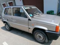 Usata Fiat 750 Young 34 CV (25 kW) 2000 Utilitaria