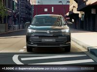 Usata VW Tiguan Life 150 CV (110 kW) 2025 Grenadill black metallizzato SUV