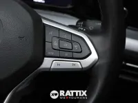 Usata VW Golf VII Life 150 CV (110 kW) 2021 Nero Utilitaria
