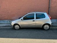 Usata Fiat Punto 2003 Utilitaria