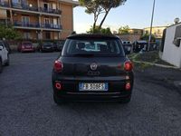 Usata Fiat 500L Lounge 95 CV (69 kW) 2015 Monovolume