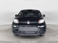 Nuova Fiat Panda 69 CV (50 kW) 2025 Other Utilitaria