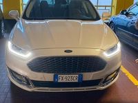 usata Ford Mondeo vignale hybrid