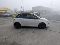 Usata Opel Adam Slam 87 CV (63 kW) 2016 Bianco Utilitaria