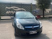 usata Opel Corsa 1.2 BENZINA- METANO