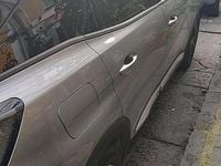 Usata Peugeot 3008 Allure 2021 Grigio SUV