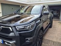 Usata Toyota HiLux 204 CV (150 kW) 2022 Pick-up