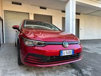 usata VW Golf VIII 1.5 tsi evo Life 130cv