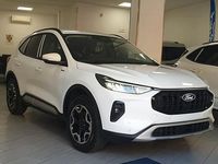 Nuova Ford Kuga Active 152 CV (111 kW) 2025 Bianco SUV