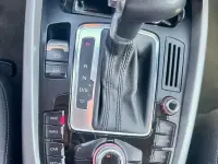 Usata Audi Q5 177 CV (130 kW) 2012 Nero SUV