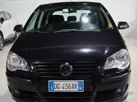 Usata VW Polo 54 CV (39 kW) 2007 Other Utilitaria
