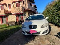 usata Seat Leon 1.6 Style bi-fuel