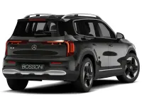 Nuova Mercedes 350 Advanced Plus 200 kW (272 CV) 2026 Nero Berlina