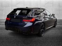 Usata BMW 340 M Sport 2024 Blu Station wagon