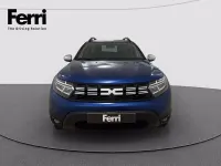 Usata Dacia Duster Expression 101 CV (74 kW) 2023 Blue met. SUV