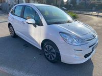 usata Citroën C3 1.2 puretech Seduction E6 NEOPATENTATI