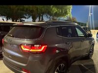 usata Jeep Compass 4xe