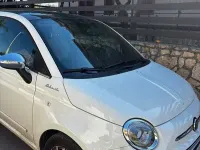 Usata Fiat 500 Dolcevita 69 CV (50 kW) 2022 Utilitaria