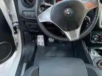 Usata Alfa Romeo MiTo 95 CV (69 kW) 2010 Bianco Utilitaria