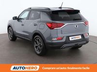 Usata Ssangyong (KGM) Korando 163 CV (119 kW) 2024 Grigio SUV