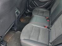 Usata Mercedes B180 109 CV (80 kW) 2017 Grigio Monovolume