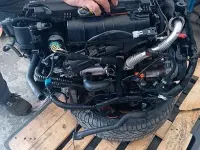 Usata Ford Fiesta 68 CV (50 kW) 2003 Utilitaria
