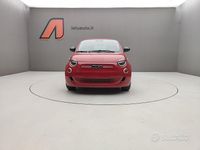 Nouvelle Fiat 500e Red 69 kW (95 ch) 2025 Rouge Citadine