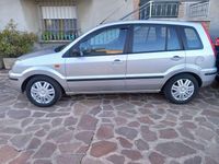 Usata Ford Fusion 68 CV (50 kW) 2003 Utilitaria