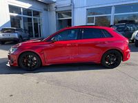 Usata Audi RS3 400 CV (294 kW) 2022 Rosso Berlina