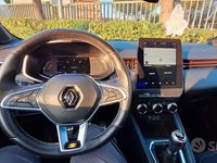 Usata Renault Clio IV R.S. 116 CV (85 kW) 2019 Blu Berlina