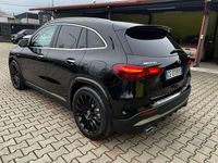 Usata Mercedes GLA35 AMG Premium 306 CV (225 kW) 2024 Nero SUV