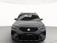 Nuova Seat Arona Black Edition 116 CV (85 kW) 2026 Grigio graphene SUV