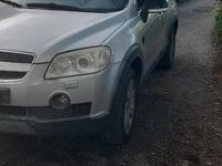 usata Chevrolet Captiva - 2006