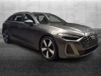 Usata Audi A5 S-Line 204 CV (150 kW) 2025 Grigio Station wagon