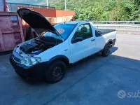 Usata Fiat Strada 84 CV (61 kW) 2006