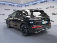 Usata DS Automobiles DS7 Crossback Performance 224 CV (164 kW) 2022 Nero SUV