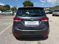 Occasion Hyundai ix20 124 PK (91 kW) 2019 Grijs Hatchback