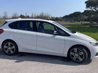 Usata BMW 220 Active Tourer Sport Line 190 CV (139 kW) 2015 Monovolume