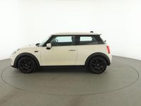 Usata Mini ONE 75 CV (55 kW) 2020 Beige Utilitaria