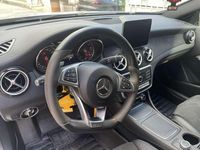 Usata Mercedes A200 Premium 136 CV (100 kW) 2018 Berlina