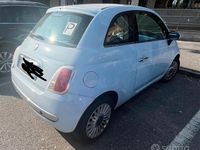 Usata Fiat 500 100 CV (73 kW) 2007