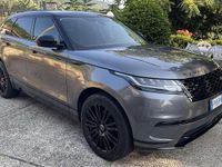 Usata Land Rover Range Rover Velar S 179 CV (131 kW) 2018 SUV